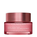 CLARINS Multi-Active Nuit - Crème lissante, rénovatrice de peau