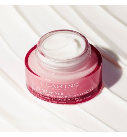 Multi-Active Nuit - Crème lissante, rénovatrice de peau – Peaux sèches