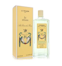 To the Queen of Flowers - Eau de Cologne