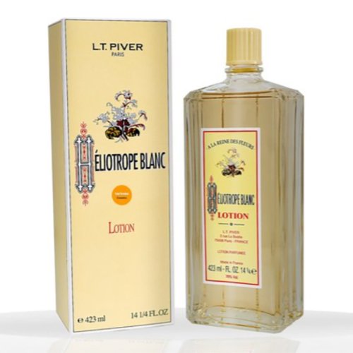 L.T. PIVER Héliotrope Blanc - Lotion 3369180620055 L.T. PIVER Héliotrope Blanc - Lotion 3369180620055