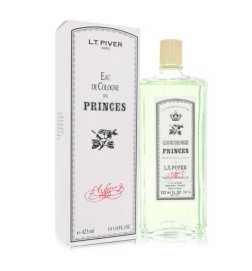 Eau de Cologne for Princes - Eau de Cologne