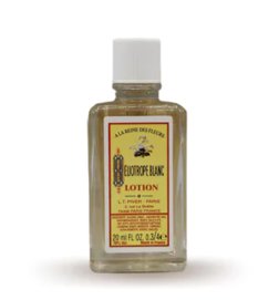 Héliotrope Blanc - Lotion