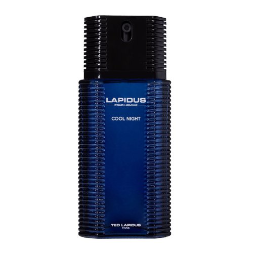 TED LAPIDUS Lapidus pour Homme Cool Night - Eau de Parfum