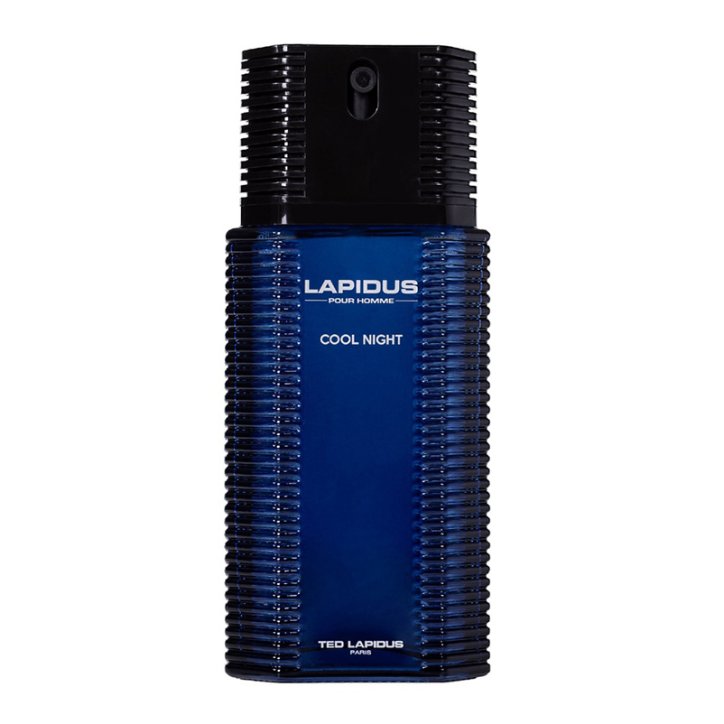 TED LAPIDUS  3355992009577