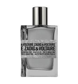 Das ist wirklich er! - Eau de Toilette