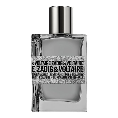 ZADIG & VOLTAIRE-This is Really Him! - Eau de Toilette ZADIG & VOLTAIRE-This is Really Him! - Eau de Toilette