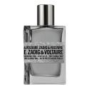 ZADIG & VOLTAIRE This is Really Him!