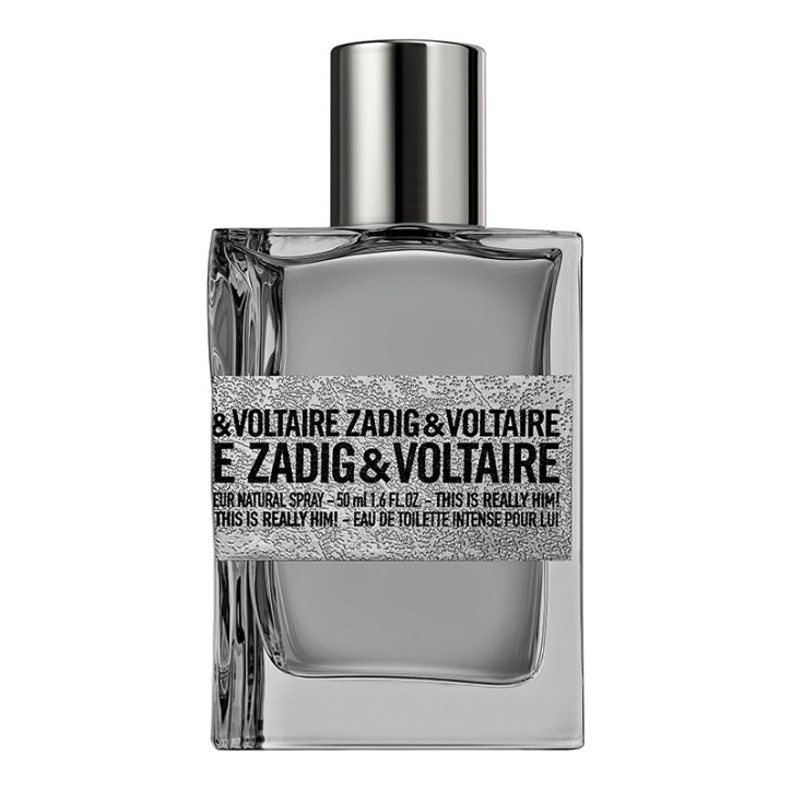ZADIG & VOLTAIRE This is Really Him! ZADIG & VOLTAIRE This is Really Him!