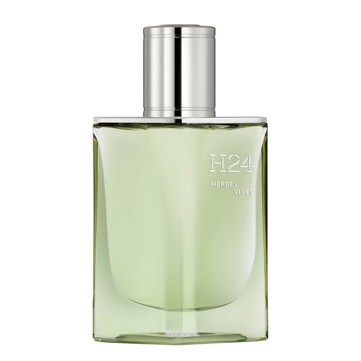 HERMÈS H24 Herbes Vives - Eau de Parfum 3346130432128 HERMÈS H24 Herbes Vives - Eau de Parfum 3346130432128