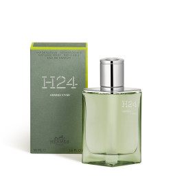 H24 Herbes Vives - Eau de Parfum