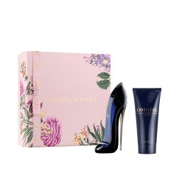 CAROLINA HERRERA PARFUM Good Girl Set - Eau de Parfum