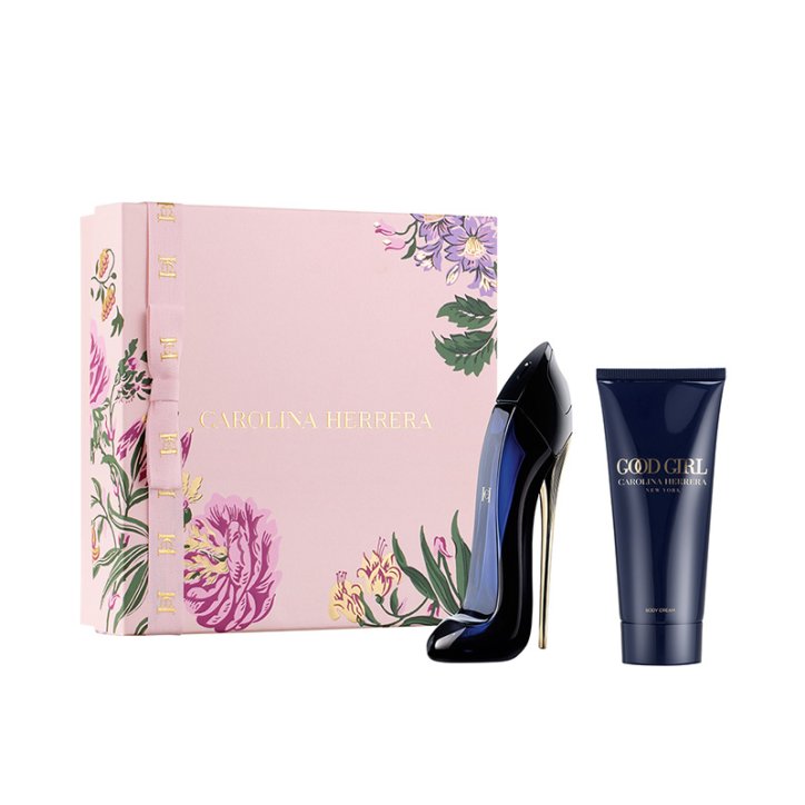 CAROLINA HERRERA PARFUM Good Girl Set - Eau de Parfum CAROLINA HERRERA PARFUM Good Girl Set - Eau de Parfum