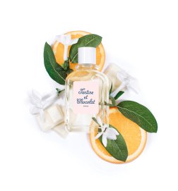 Ptimusc - Eau de Toilette Vapo.
