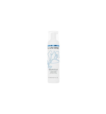 Mousse Eclat - Nettoyant Auto-Moussant - Clarifiant Express