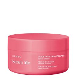 PUPA Scrub Me - Remodeling Salzpeeling 8011607362714