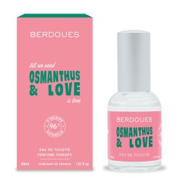 Osmanthus & Love - Eau de Toilette