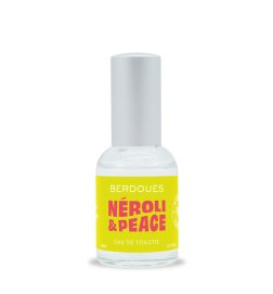BERDOUES-Neroli & Peace - Eau de Toilette
