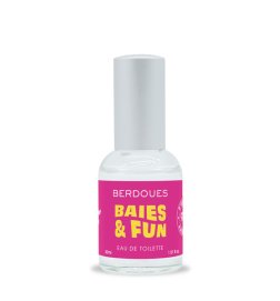 BERDOUES Beeren & Spaß - Eau de Toilette 3331849023866
