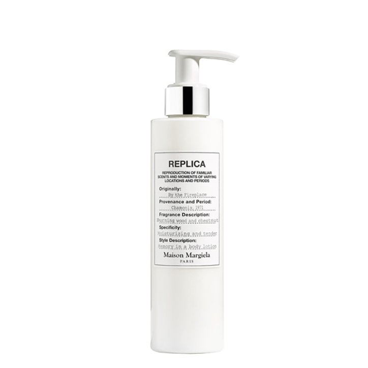 MAISON MARTIN MARGIELA Replica By the Fireplace - Duftende