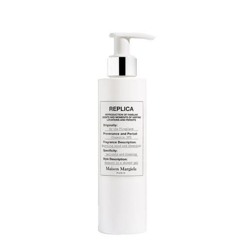 MAISON MARTIN MARGIELA-Replica By the Fireplace - Gel Douche