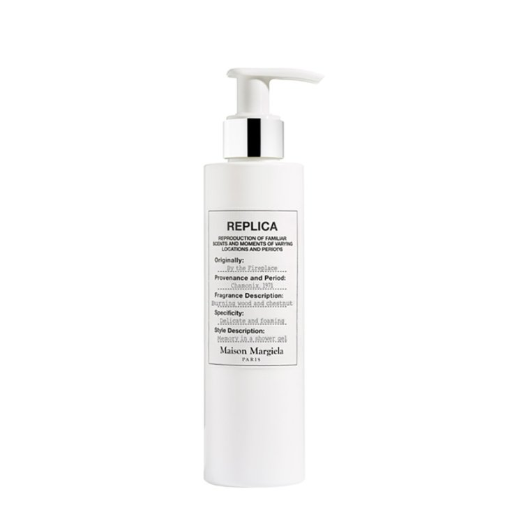 MAISON MARTIN MARGIELA Replica By the Fireplace - Gel Douche MAISON MARTIN MARGIELA Replica By the Fireplace - Gel Douche