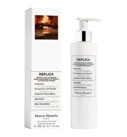 Replica By the Fireplace - Gel Douche Parfumé
