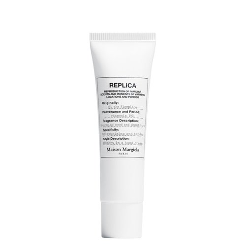 MAISON MARTIN MARGIELA Replica By the Fireplace - Duftende MAISON MARTIN MARGIELA Replica By the Fireplace - Duftende