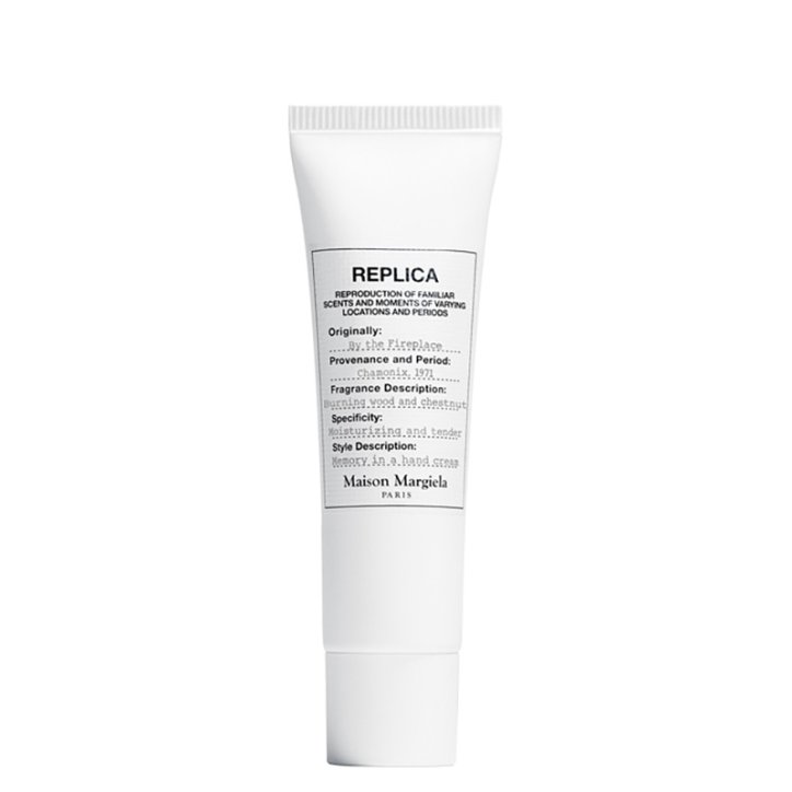 MAISON MARTIN MARGIELA Replica By the Fireplace - Duftende MAISON MARTIN MARGIELA Replica By the Fireplace - Duftende