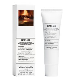 Replica By the Fireplace - Scented Hand Cream