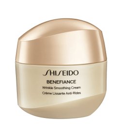 Benefiance - Glättende Anti-Falten-Creme