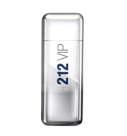 CAROLINA HERRERA PARFUM-212 VIP Men - Eau de Toilette