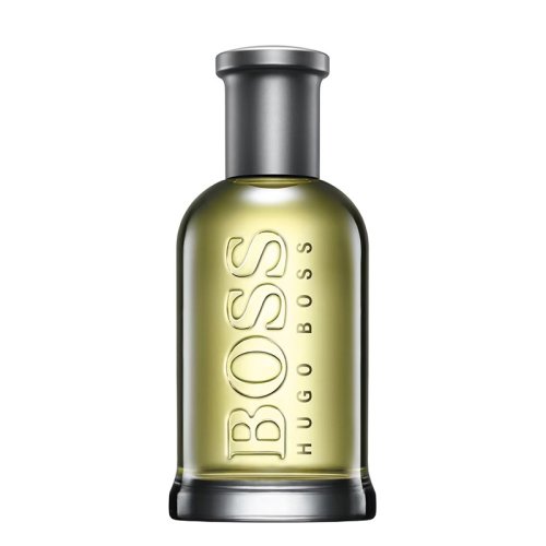 BOSS - HUGO BOSS Boss Bottled - Aftershave Lotion 0737052351155 BOSS - HUGO BOSS Boss Bottled - Aftershave Lotion 0737052351155
