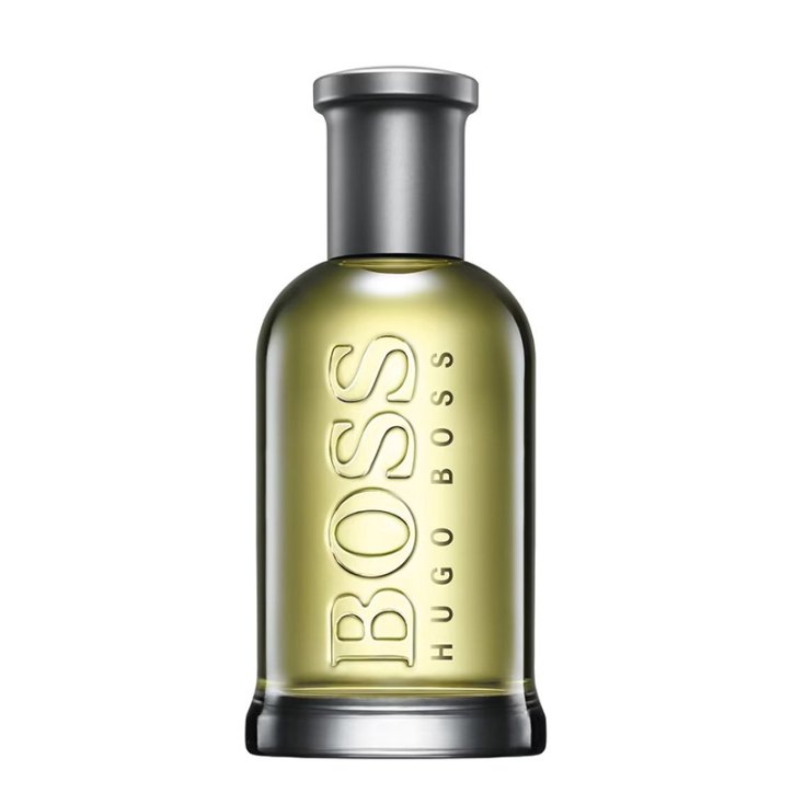 BOSS - HUGO BOSS Boss Bottled - Aftershave Lotion 0737052351155 BOSS - HUGO BOSS Boss Bottled - Aftershave Lotion 0737052351155