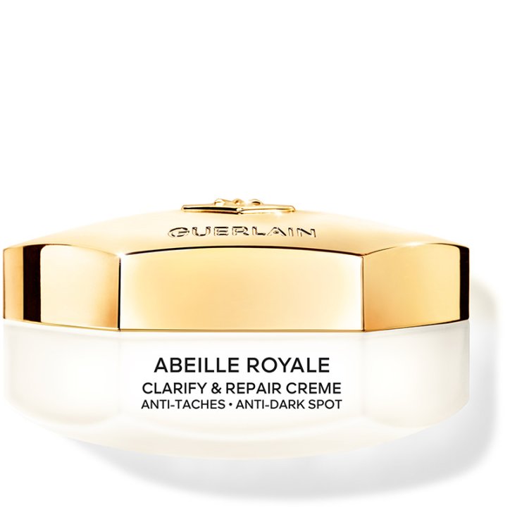 GUERLAIN Abeille Royale - Crème Clarify & Repair 3346470618466