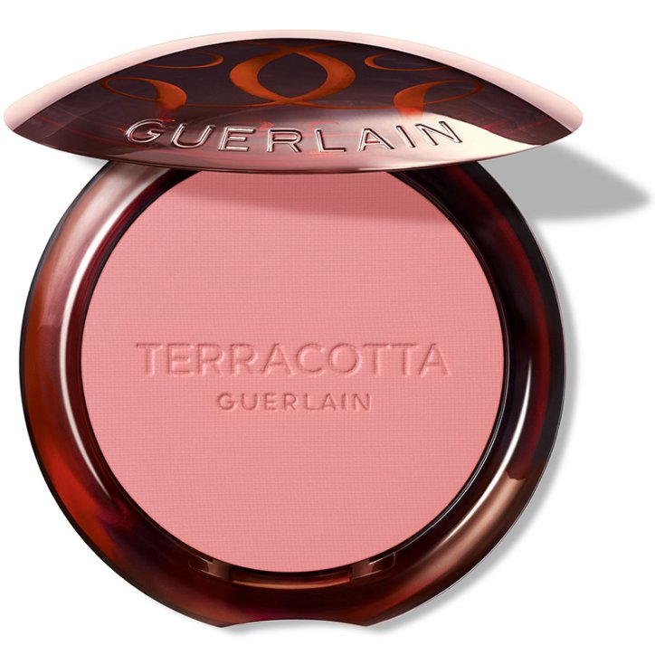 GUERLAIN-Terracotta Blush - Le fard à joues effet bonne mine