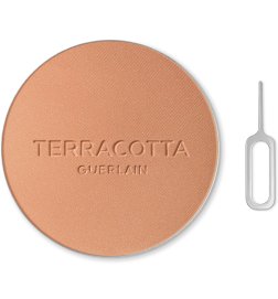GUERLAIN-Terracotta La Poudre Bronzante - Recharge - 96%