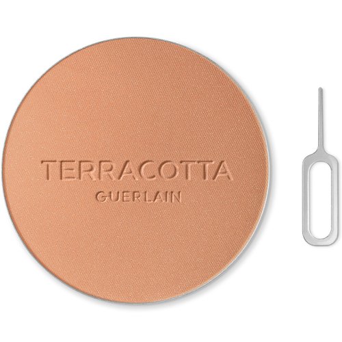 GUERLAIN Terracotta Der Bräunungspuder - Nachfüllpackung - 96% GUERLAIN Terracotta Der Bräunungspuder - Nachfüllpackung - 96%
