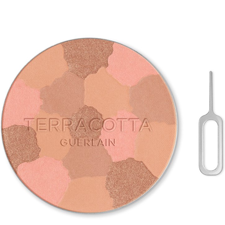 GUERLAIN-Terracotta Light - La poudre éclat bonne mine GUERLAIN-Terracotta Light - La poudre éclat bonne mine