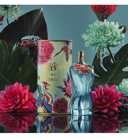 La Belle Paradise Garden - Edition Limitée