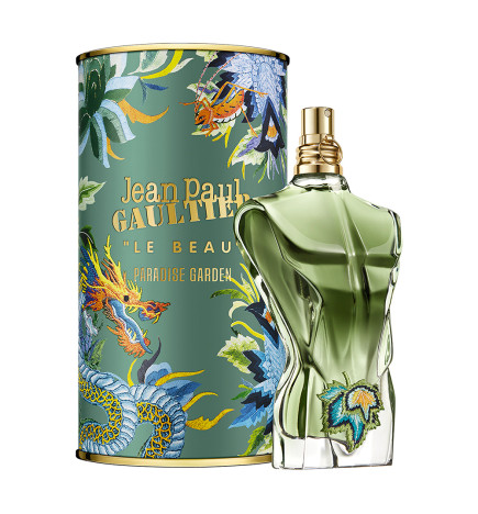 Le Beau Paradise Garden - Eau de Parfum