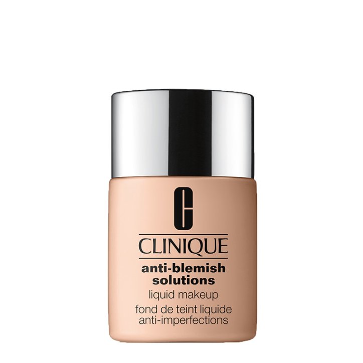 CLINIQUE Anti-Blemish Solutions™ - Fond de Teint Liquide