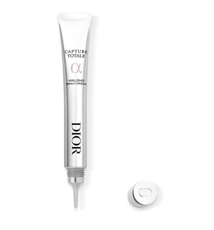 Dior Capture Totale Hyalushot - Correcteur de rides installées