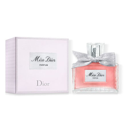Miss Dior - Parfum