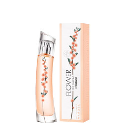 FLOWER BY KENZO IKEBANA MIMOSA - Eau de Parfum