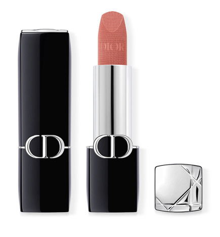 Dior Rouge Dior - Rouge à lèvres confort et longue tenue - soin