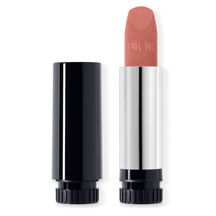 Dior Rouge Dior - Die Nachfüllung - Komfortabler und Dior Rouge Dior - Die Nachfüllung - Komfortabler und