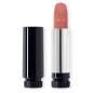 Rouge Dior - The Refill - Comfortable and Long-Wear Lipstick - Hydrating Floral Care
