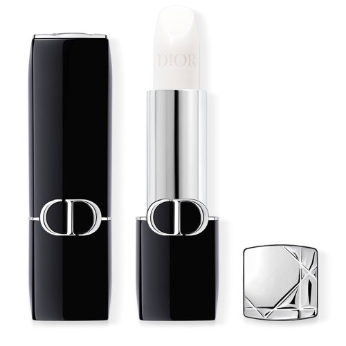 Dior-Rouge Dior Baume à lèvres - soin floral - couleur couture