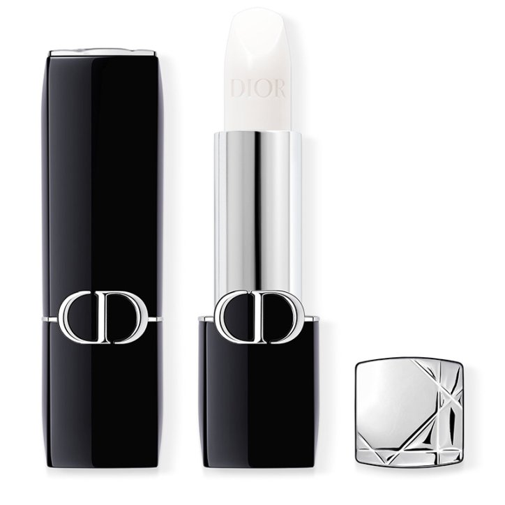 Dior Rouge Dior Lippenbalsam - Blumenpflege - natürliche Dior Rouge Dior Lippenbalsam - Blumenpflege - natürliche