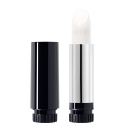 Dior Nachfüllung Rouge Dior Lippenbalsam mit Blumenpflege –